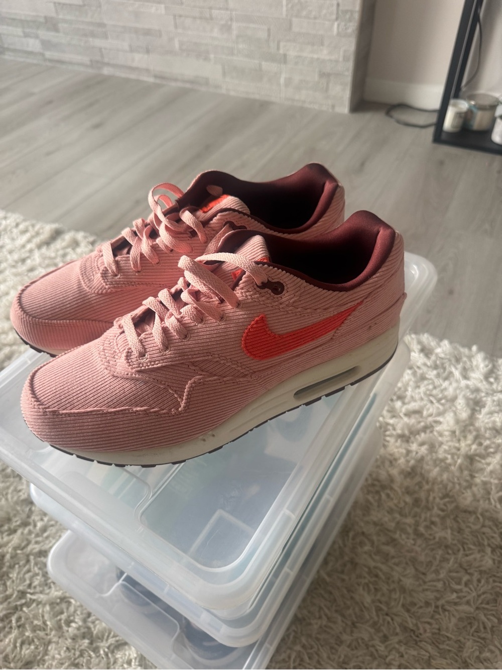 Nike air max size 11